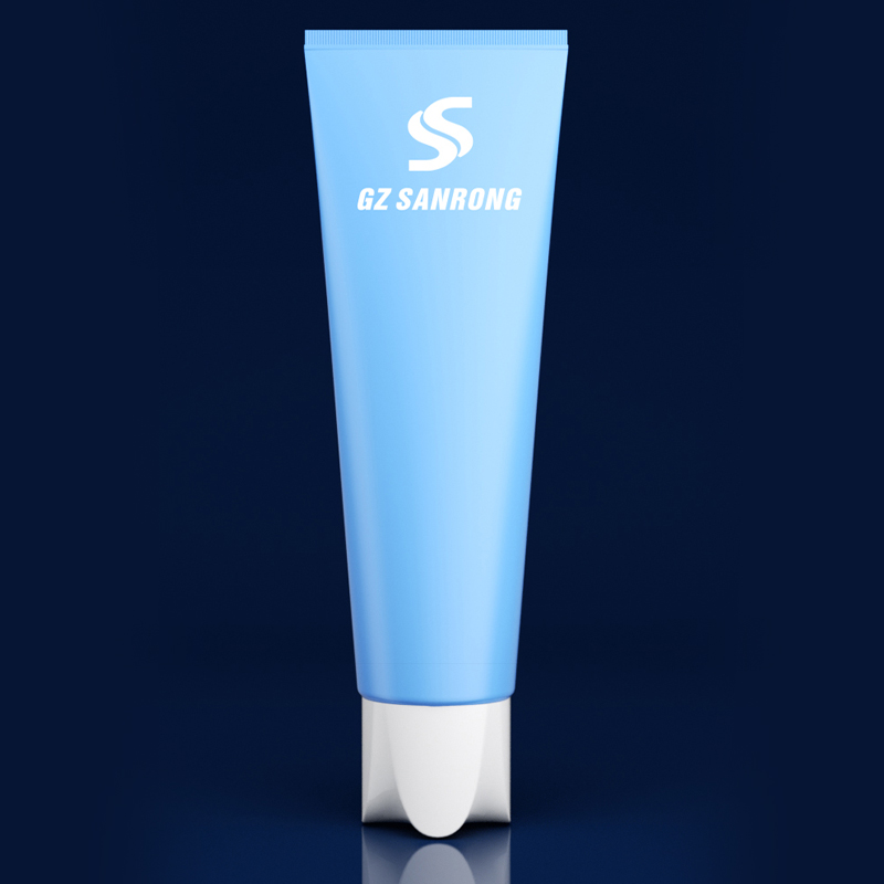Special Shape Screw Cap Tube D40 MT-03 23124400056